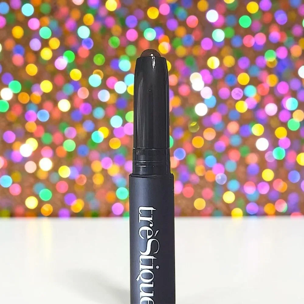 Trestique Mini Shadow Crayon in Shade BELGIUM TRUFFLE 0.03 Oz New In Box